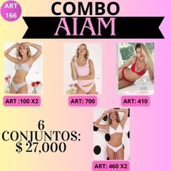 LT66LOTE DE Promociones