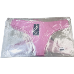 ROS834-PACK X12 unidades (DOCENA) BOMBACHA ROSA INVISIBLE - comprar online