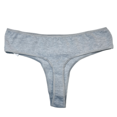 SK10153-Culotte less alg/lycra basico en internet