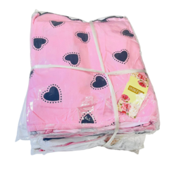 PJ945-PACK X12 unidades (DOCENA) Domeliso pijama 3 piezas - comprar online