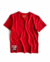 Basic Tee Red en internet