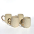 Taza Dacar Gold - tienda online