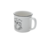 Caneca Creamy Milk - comprar online