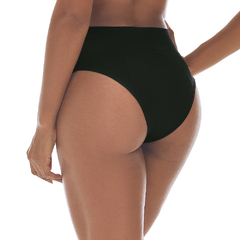 CALCINHA ABSORVENTE FLUXO INTENSO COMFORT SEM COSTURA - Afrodite Lingeries