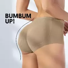 CALCINHA MAGIC BUMBUM