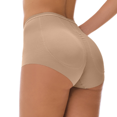 CALCINHA MAGIC BUMBUM - Afrodite Lingeries