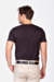 Camiseta Prime Pima Canuttos - Preto - comprar online