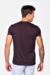 Camiseta SoftSense Canuttos - Preta - comprar online