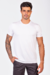 Camiseta PureComfort Canuttos - Branco