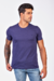 Camiseta Ease Canuttos - Azul