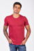 Camiseta Ease Canuttos - Vermelha