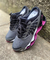 MIZUNO WAVE PROPHECY 9 (CINZA E ROSA) - comprar online