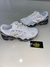 MIZUNO WAVE PROPHECY 8 - BRANCO - comprar online