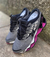 MIZUNO WAVE PROPHECY 9 (CINZA E ROSA)