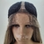 Front Lace Wig - DALHY LACE UNIT 8 - loja online