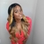 Front Lace Wig - DALHY LACE UNIT 8 - Nany Lopes Hair