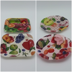 SET MINI BANDEJA X4 (15CM)