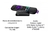 Roku Express 3960 Full HD Dual Band (2.4 y 5 GHZ) - Wetec