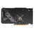 Placa De Video Asus Rog Strix Radeon Rx6600 Xt 8gb - OUTLET! en internet