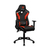 Silla Gamer Aerocool Thunderx3 Tc3 Ember Red