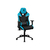 Silla Gamer Aerocool Thunderx3 Tc5 Azure Blue - comprar online