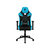 Silla Gamer Aerocool Thunderx3 Tc5 Azure Blue