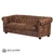 Sillon Chester 3 Cuerpos 2,20 largo - comprar online