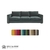 Sofa Sillon 3 Cuerpos Premiun en internet