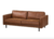 Sillon Sofa Eco Cuero 1,50 largo MODIFICADO