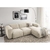 sillon esquinero HUDSON - comprar online