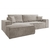 SILLON SOFA "FARESE" 250 X 150