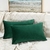 ALMOHADONES DECORATIVOS 70X30 PANA - comprar online