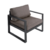 SILLONES EXTERIOR 140 X 70 + 2 individuales Y MESA - comprar online