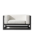 Sillon De Jardin Exterior 1 Cuerpo Mod Gh Bella By Home