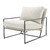 Sillon 1 Cuerpo door Moderno Pana Unico Modelo Bella By Home