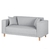 SILLON SOFA Relax 1,80