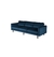 Sillon Sofa 3 Cuerpos Bella By Home Desing