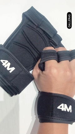 GUANTES CALLERA