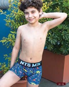 Ntb men niño