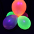 Globos Fluo x50 unidades - comprar online