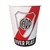 Vasos x10 - River