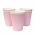 Vaso Polipapel - Colores Pastel - comprar online