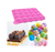 Molde Cake pop x 12 en internet