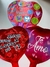 Globos metalizados San Valentin 10" en internet