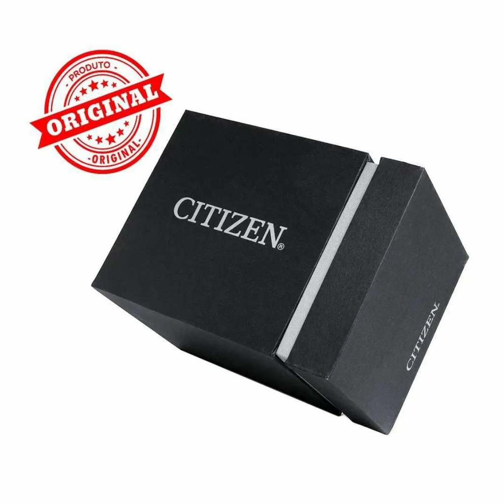 Relógio Citizen Promaster Wingman 6 Jq8008-58W Tz10075d com o