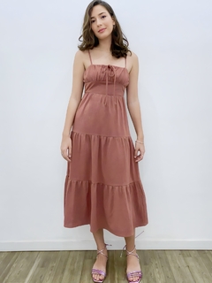 Vestido Paola - comprar online