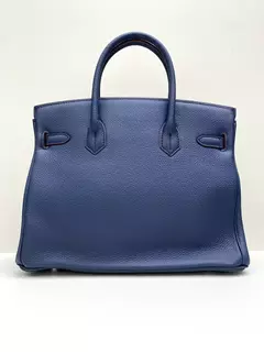 Bolsa Birkin 30 Couro Legítimo - comprar online