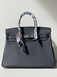 Bolsa Birkin 30 Couro Legítimo - loja online