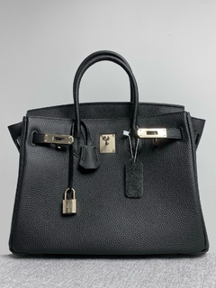 Bolsa Birkin 30 Couro Legítimo - comprar online