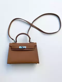 Bolsa Kelly Mini